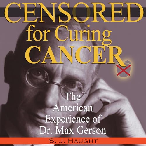 Censored for Curing Cancer