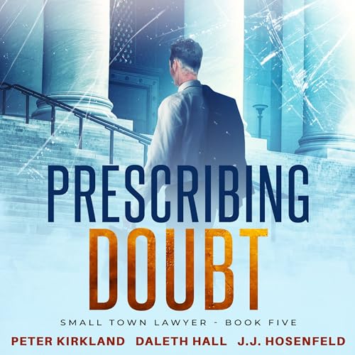 Prescribing Doubt