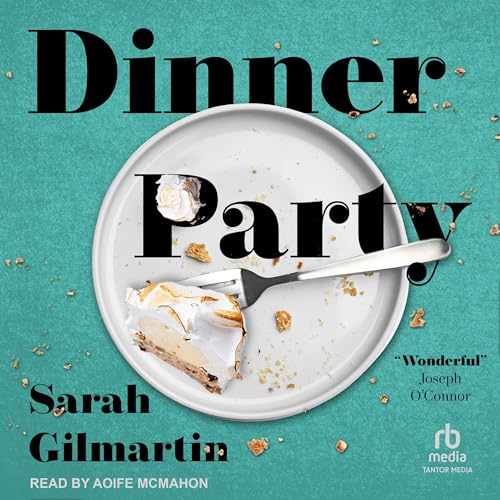 Dinner Party by Sarah Gilmartin