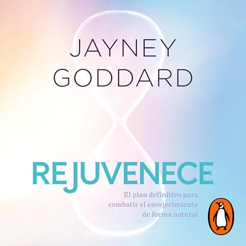 Rejuvenece [Rewind Your Body Clock]