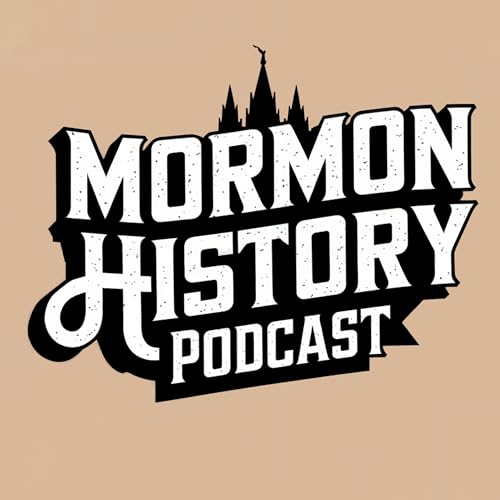 Mormon History Podcast