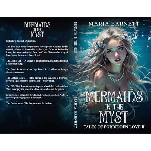 Mermaids in the Myst