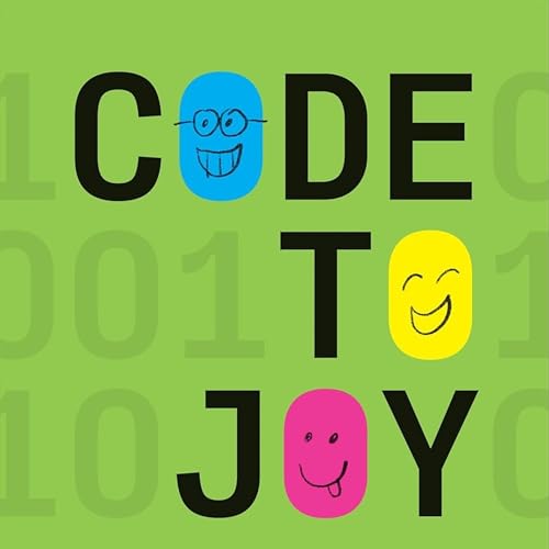 Code to Joy by Michael L. Littman