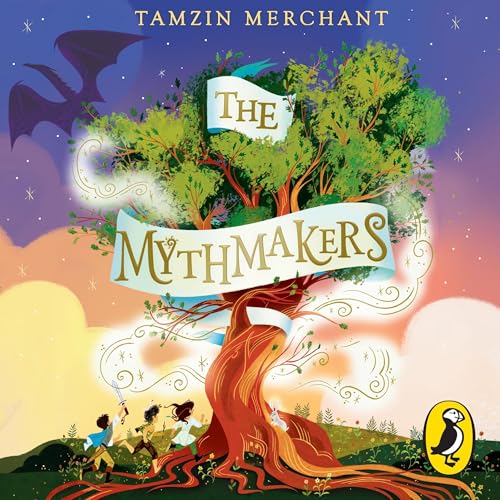 The Mythmakers