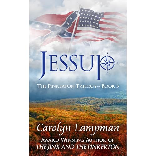 Jessup by Carolyn Lampman