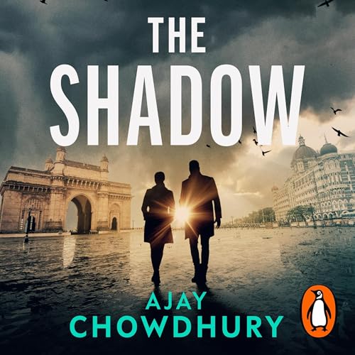 The Shadow by Ajay Chowdhury