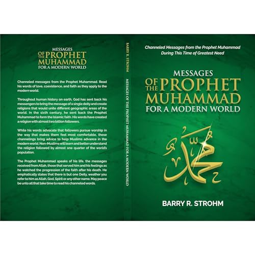 Messages of the Prophet Muhammad for a Modern World