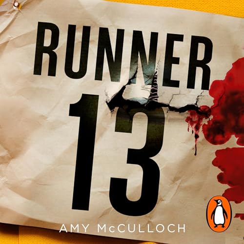Runner 13 by Amy McCulloch