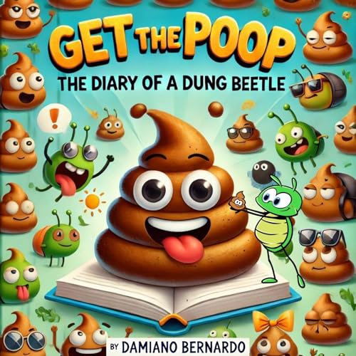 Get The Poop!