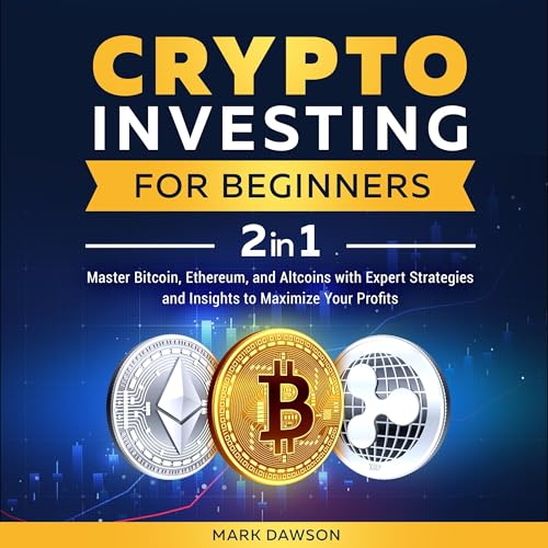 Crypto Investing for Beginners