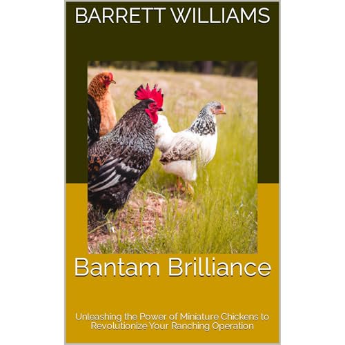 Bantam Brilliance by Barrett Williams