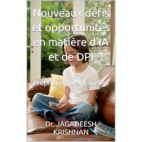 Nouveaux défis et opportunités en matière d'IA et de DPI