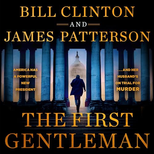 The First Gentleman