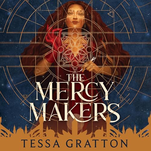 The Mercy Makers