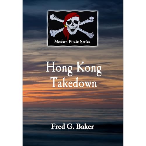 Hong Kong Takedown