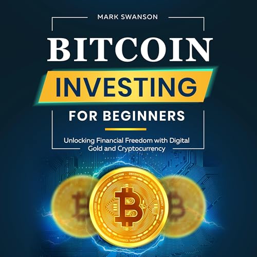 Bitcoin Investing for Beginners