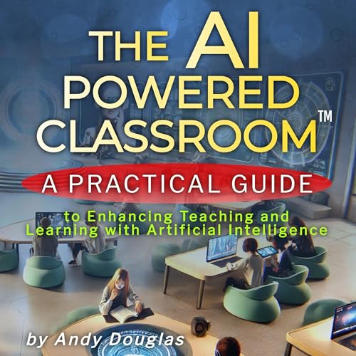 The AI-Powered Classroom
