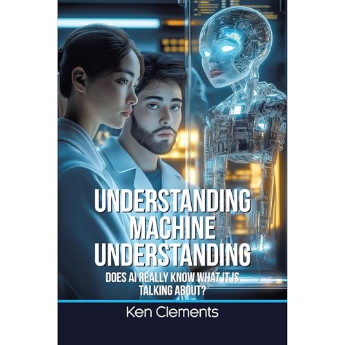 Understanding Machine Understanding by Ken Clements