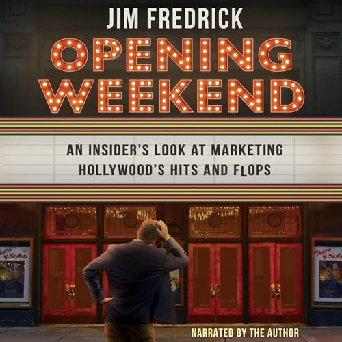 Opening Weekend by Jim Fredrick