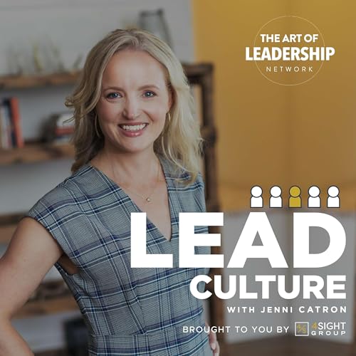 266 | Why Today's Young Leaders Need a New Approach to Servant Leadership by Unknown
