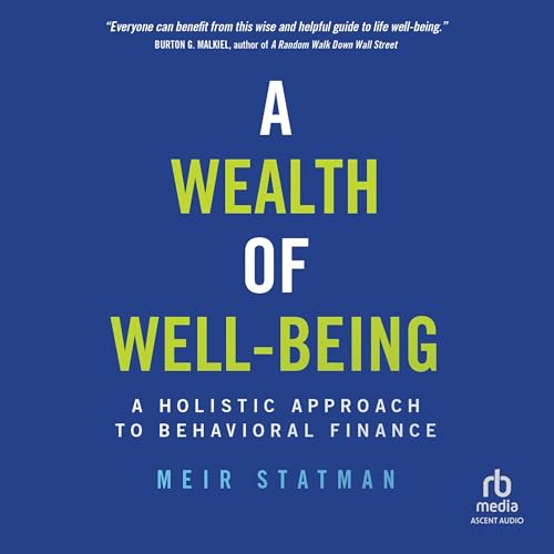 A Wealth of Well-Being