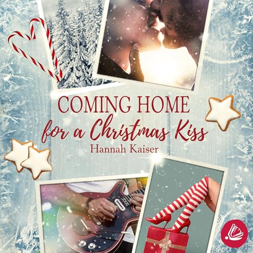 Coming Home for a Christmas Kiss