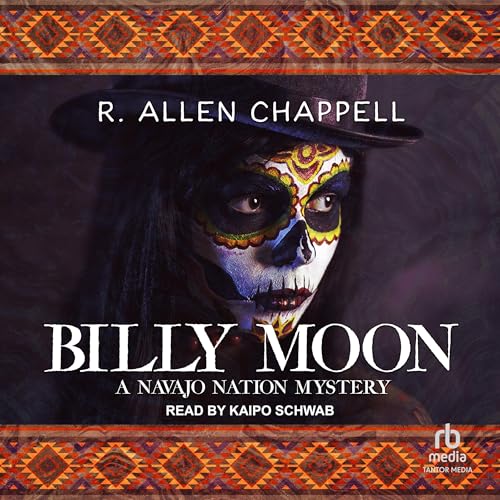 Billy Moon