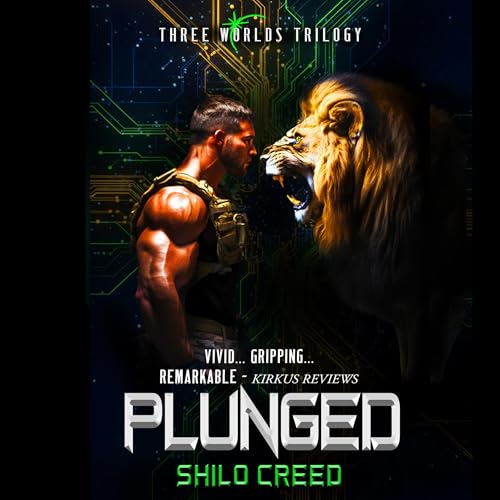 Plunged by Shilo Creed
