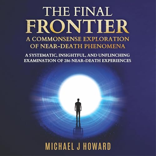 The Final Frontier by Michael J Howard
