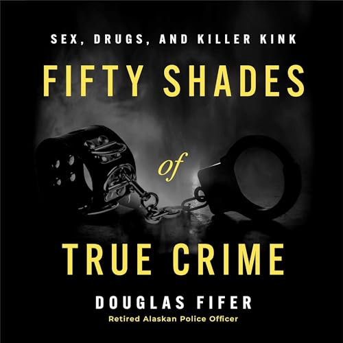 Fifty Shades of True Crime