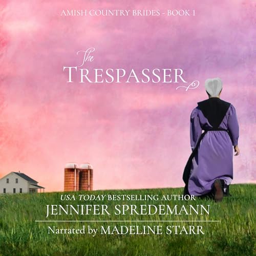 The Trespasser