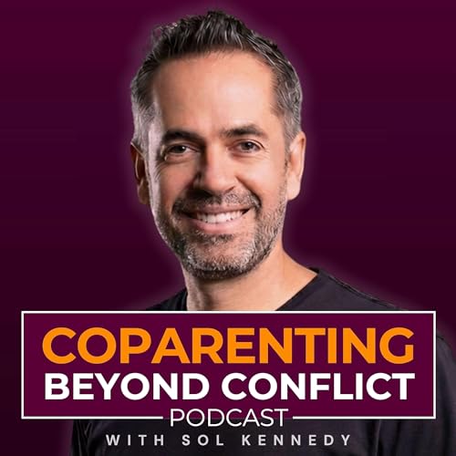 Coparenting Beyond Conflict: High-Conflict Divorce and Custody Strategies by Sol Kennedy