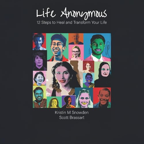 Life Anonymous