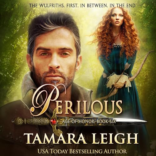 Perilous by Tamara Leigh