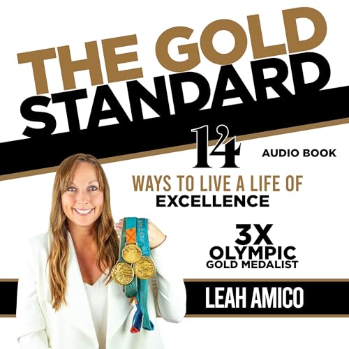 The Gold Standard by Leah Amico