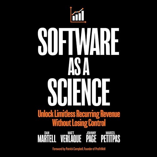 Software as a Science by Dan Martell