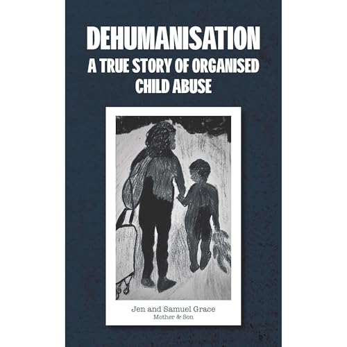 Dehumanisation by Jen Grace