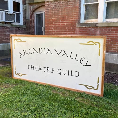 Arcadia Valley Theatre Guild