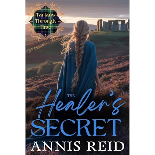 The Healer’s Secret