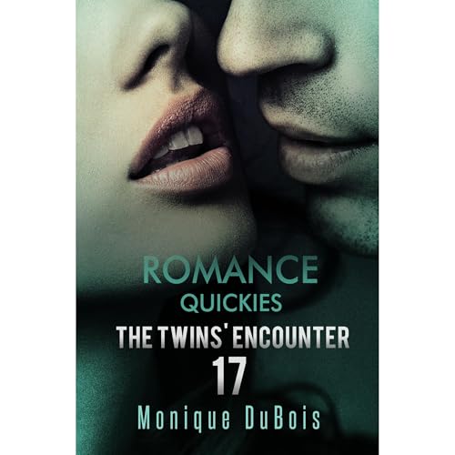 Romance Quickies (The Twin' Encounter - 17)