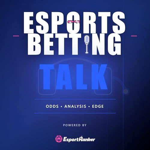 Esports Betting Talk by Casino Rank
