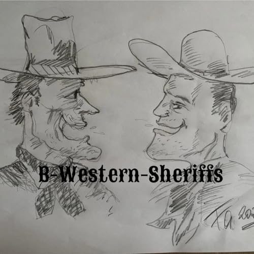 B-Western-Sheriffs by Julius & Papa 