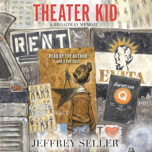 Theater Kid by Jeffrey Seller