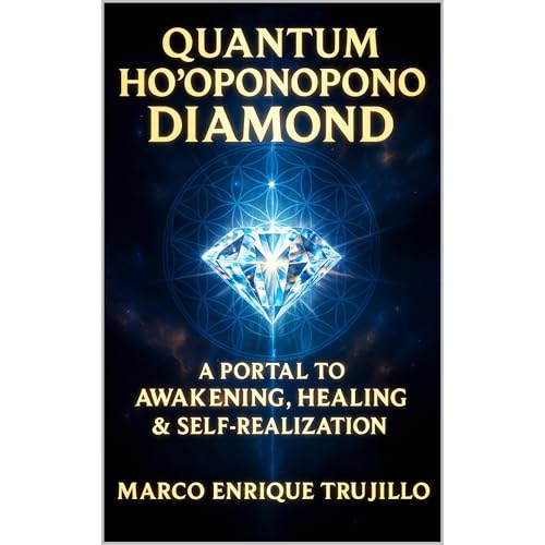 Quantum Ho'oponopono Diamond