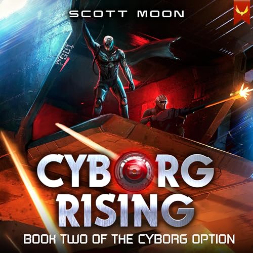 Cyborg Rising