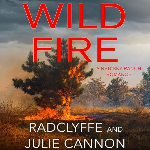 Wild Fire by Radclyffe