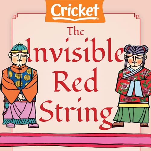 The Invisible Red String