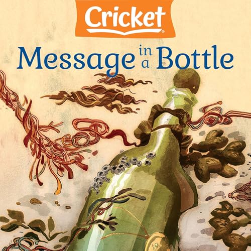 Message in a Bottle