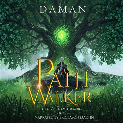 Path Walker by Daman