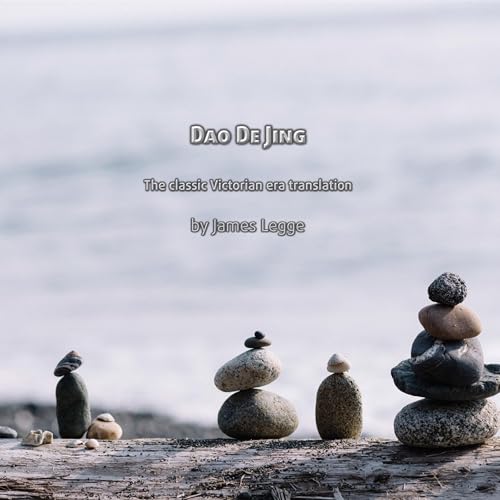 Dao De Jing by James Legge